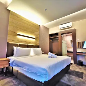 Prestigo - Johor Bharu Johor Bahru