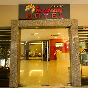 Grand Sentosa Johor Bahru