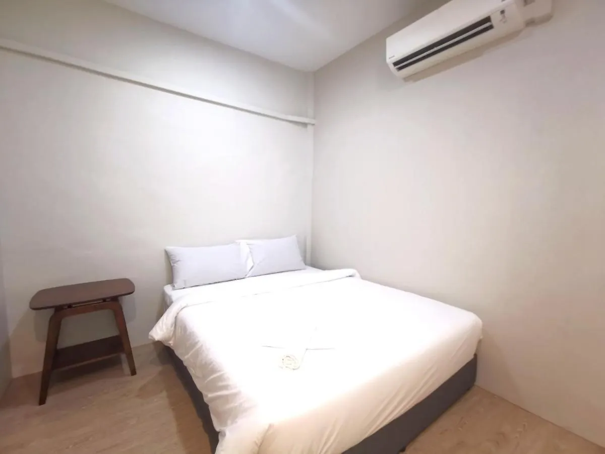 Maco Inn Century @Johor Bahru