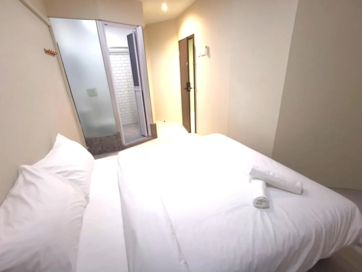 Maco Inn Century @Johor Bahru Homestay